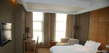 Zhengzhou Grenada Hotel מראה חיצוני תמונה