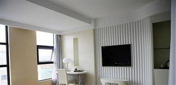 Zhengzhou Grenada Hotel מראה חיצוני תמונה