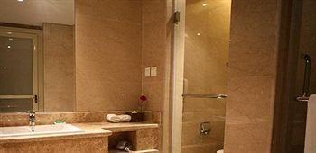 Zhengzhou Grenada Hotel מראה חיצוני תמונה