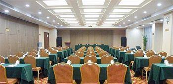 Zhengzhou Grenada Hotel מראה חיצוני תמונה