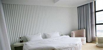 Zhengzhou Grenada Hotel מראה חיצוני תמונה