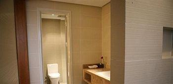 Zhengzhou Grenada Hotel מראה חיצוני תמונה