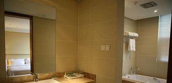 Zhengzhou Grenada Hotel מראה חיצוני תמונה